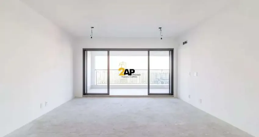 Luxuoso apartamento à venda em Moema, São Paulo-SP: 3 quartos, 3 suítes, 4 banheiros, 2 vagas, 149m². Venha conferir!
