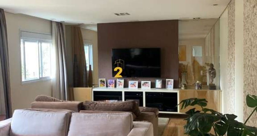 Apartamento à venda em São Paulo-SP, Campo Belo: 3 quartos, 3 suítes, 3 salas, 5 banheiros, 3 vagas, 206 m². Aproveite!