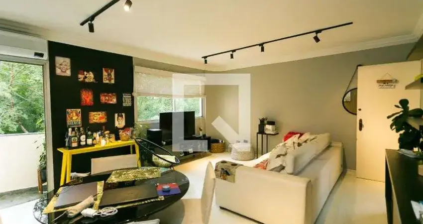 Apartamento com 3 quartos à venda na Rua do Ângulo, 471, Panamby, São Paulo
