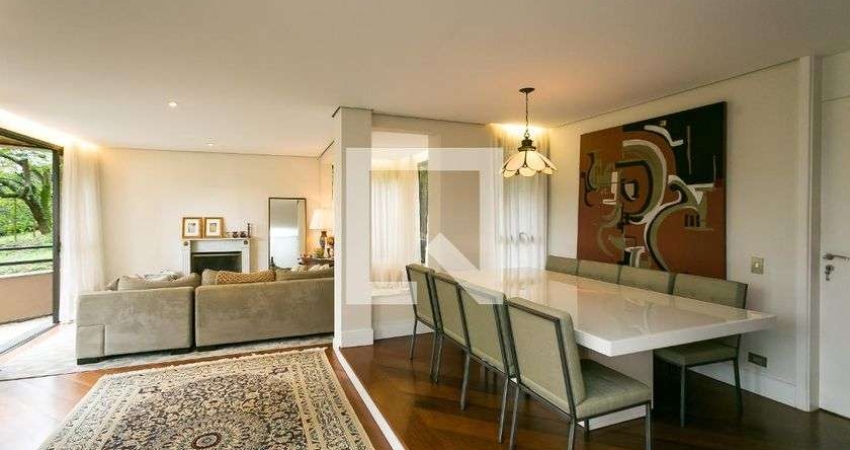 Apartamento com 3 quartos à venda na Rua Ambrizette, 180, Panamby, São Paulo