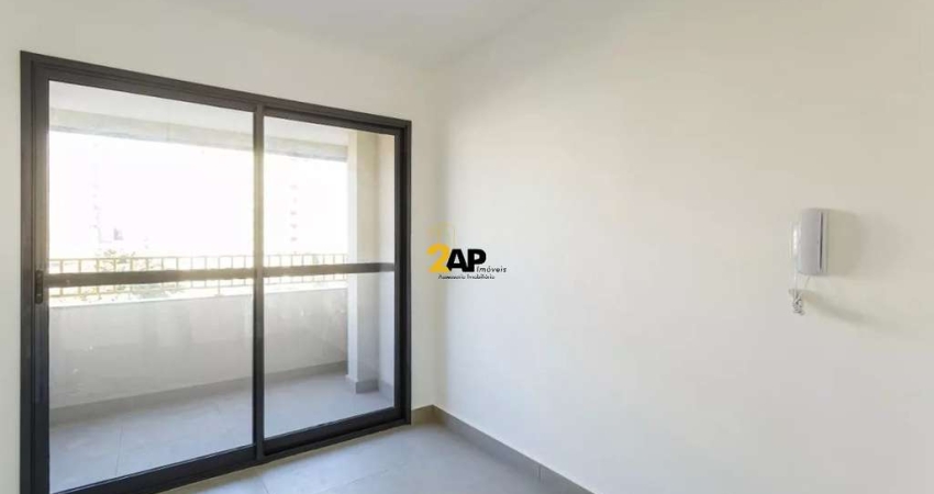 Imperdível: Apartamento à venda na Vila Olímpia, São Paulo-SP! 1 quarto, 1 sala, 1 banheiro, 26,00m². Venha Conferir!