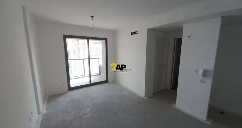 Apartamento à venda em Indianópolis, São Paulo-SP: 1 quarto, sala, banheiro e vaga de garagem!