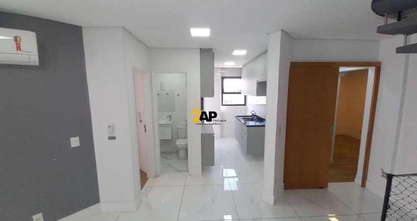 Imperdível oportunidade: Apartamento à venda em Indianópolis, São Paulo-SP, com 2 quartos, 1 suíte, 3 salas e 108m²!