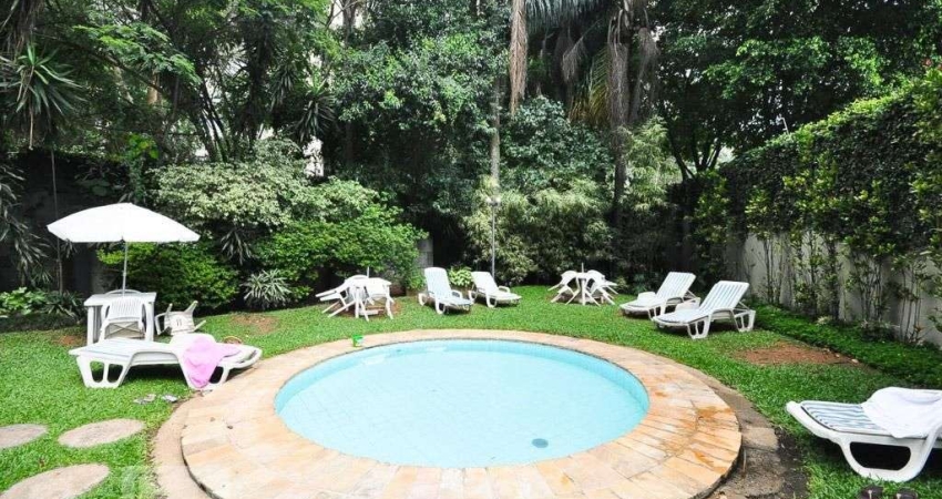 Apartamento à Venda - Vila Andrade, 2 Quartos,  65 m2