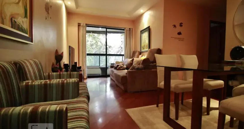 Apartamento com 2 quartos à venda na Rua Almaden, 83, Panamby, São Paulo