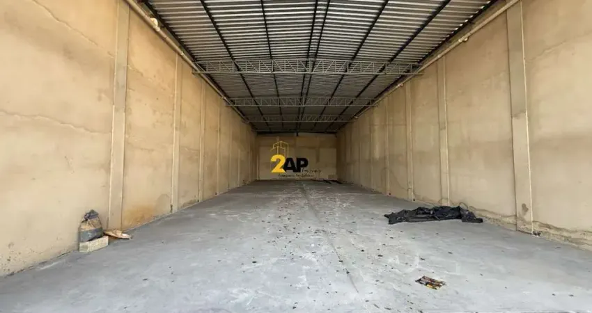 Galpão Comercial para Locação em São Paulo-SP, Jardim Umarizal: 300m² de Área Disponível!