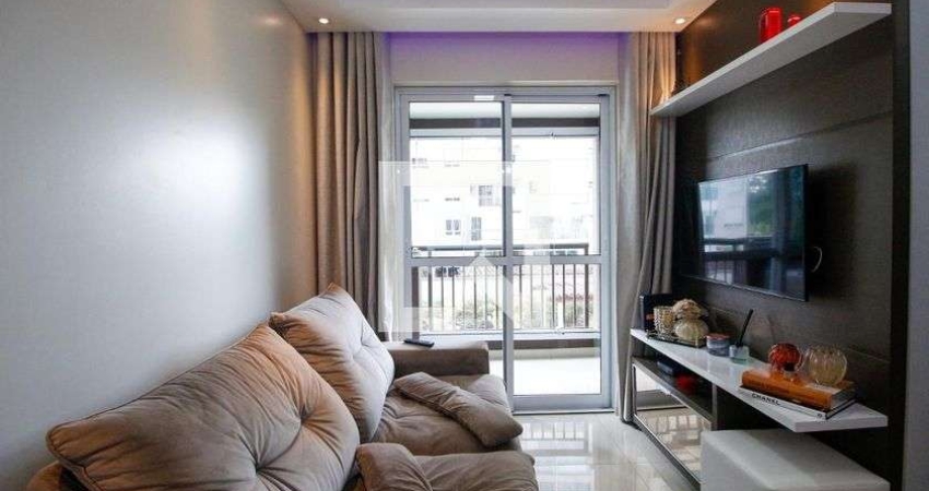Apartamento à Venda - Vila Andrade, 2 Quartos,  48 m2
