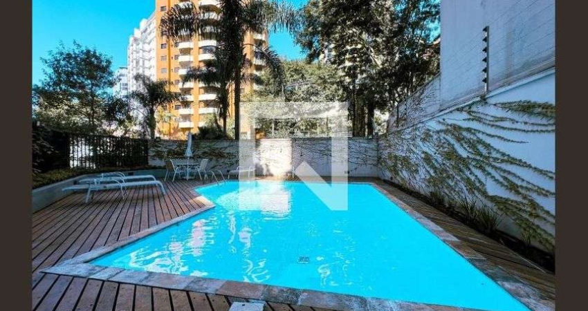 Apartamento com 3 quartos à venda na Rua José Ramon Urtiza, 809, Panamby, São Paulo