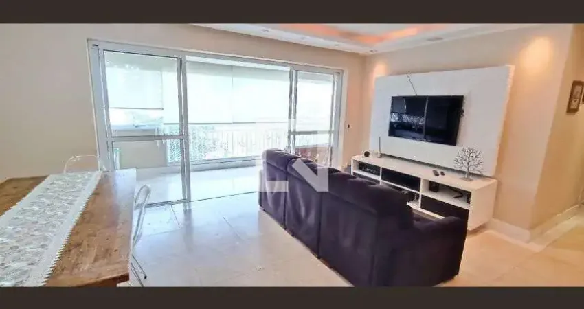 Apartamento com 3 quartos à venda na Rua Itatupa, 279, Panamby, São Paulo