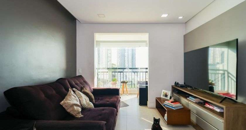 Apartamento à Venda - Vila Andrade, 3 Quartos,  73 m2
