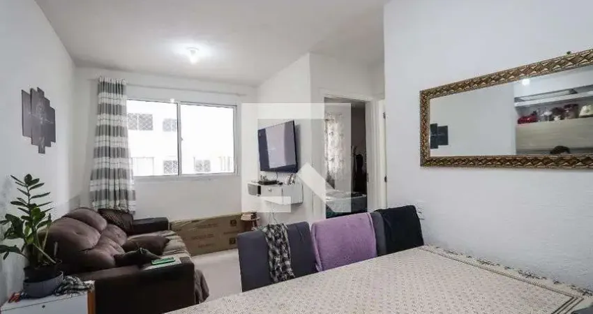Apartamento à Venda - Vila Andrade, 2 Quartos,  42 m2