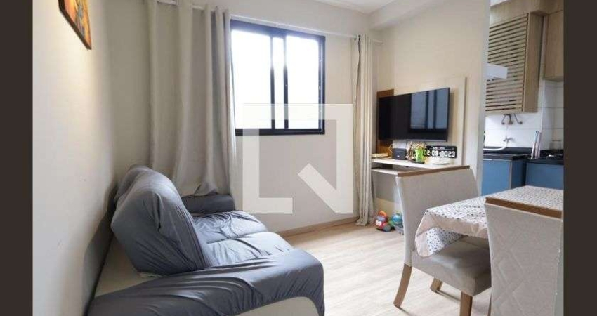 Apartamento com 2 quartos à venda na Rua Afonso Vidal, 390, Panamby, São Paulo