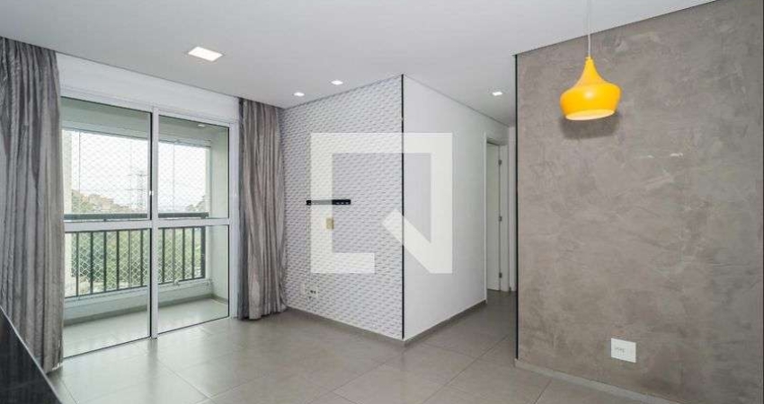 Apartamento à Venda - Vila Andrade, 2 Quartos,  57 m2