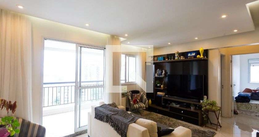 Apartamento à Venda - Vila Andrade, 2 Quartos,  69 m2