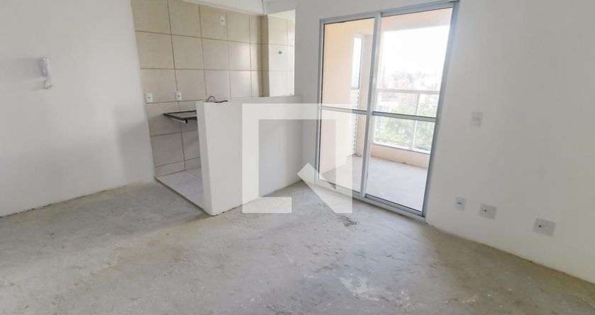 Apartamento com 2 quartos à venda na Rua Frederico Guarinon, 473, Panamby, São Paulo