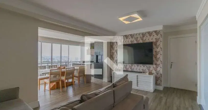 Apartamento à Venda - Vila Andrade, 4 Quartos,  129 m2