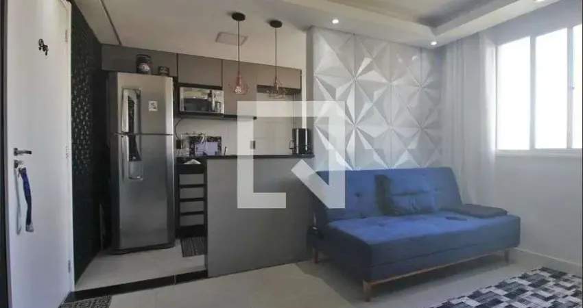 Apartamento com 2 quartos à venda na Rua José Pedro de Carvalho Lima, 405, Panamby, São Paulo