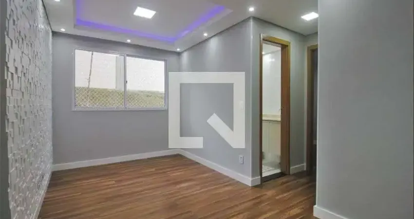 Apartamento à Venda - Vila Andrade, 2 Quartos,  44 m2