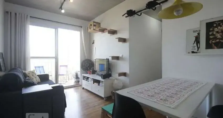 Apartamento à Venda - Vila Andrade, 2 Quartos,  56 m2