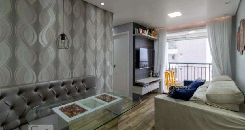 Apartamento à Venda - Vila Andrade, 2 Quartos,  48 m2