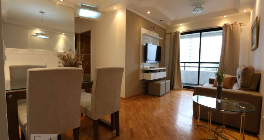 Apartamento à Venda - Vila Andrade, 2 Quartos,  58 m2