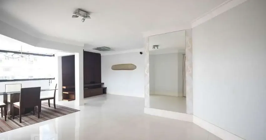 Apartamento à Venda - Vila Andrade, 3 Quartos,  117 m2