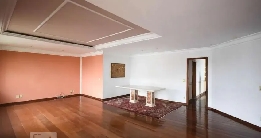 Apartamento com 4 quartos à venda na Rua Nelson Gama de Oliveira, 57, Panamby, São Paulo