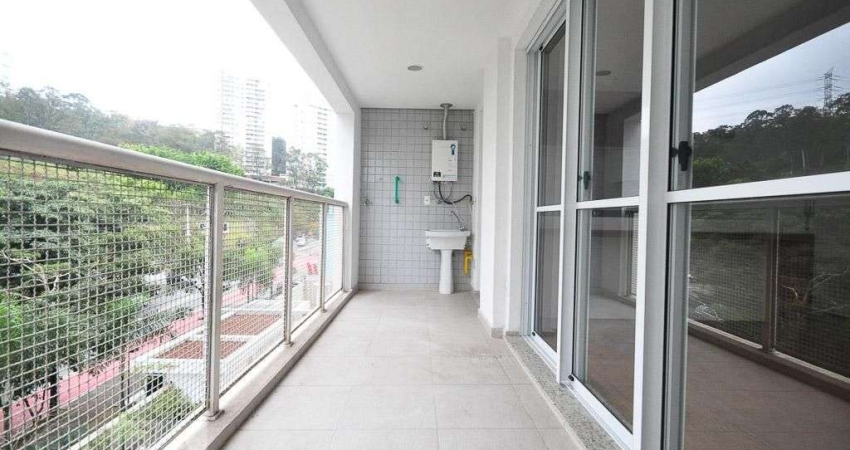 Apartamento à Venda - Vila Andrade, 2 Quartos,  63 m2