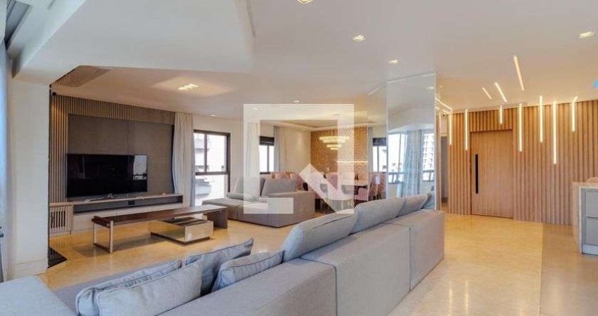 Apartamento com 3 quartos à venda na Rua Antônio Aggio, 135, Panamby, São Paulo