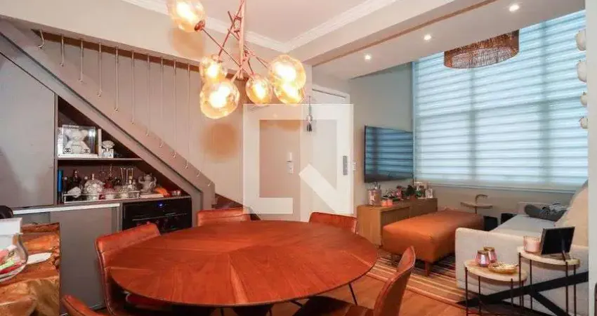 Apartamento com 1 quarto à venda na Rua Doutor Chibata Miyakoshi, 452, Panamby, São Paulo