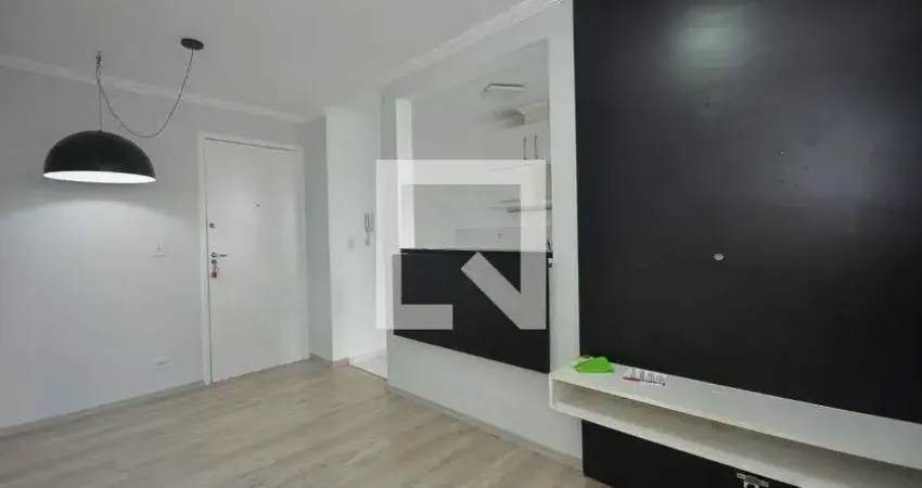 Apartamento com 2 quartos à venda na Rua Itaiteva, 96, Panamby, São Paulo