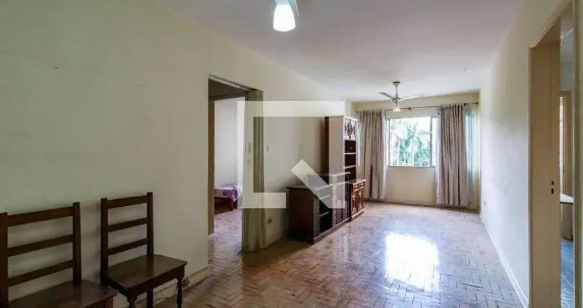 Apartamento com 1 quarto à venda na Avenida João Dias, 100, Panamby, São Paulo