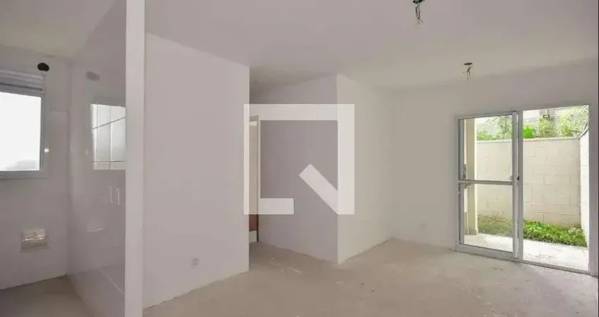 Apartamento com 2 quartos à venda na Rua Coronel Francisco de Oliveira Simões, 154, Panamby, São Paulo