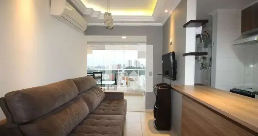 Apartamento com 2 quartos à venda na Rua Itapimirum, 256, Panamby, São Paulo