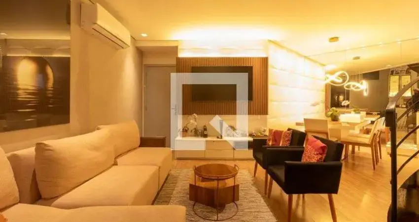 Apartamento com 2 quartos à venda na Rua Nazira Carone, 84, Panamby, São Paulo