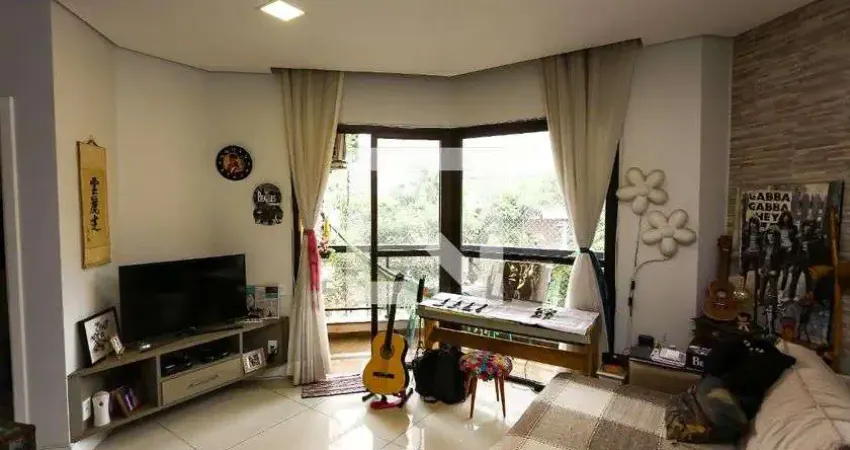 Apartamento com 1 quarto à venda na Rua Nazira Carone, 85, Panamby, São Paulo