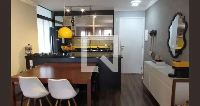 Apartamento com 2 quartos à venda na Rua José Carlos de Toledo Piza, 154, Panamby, São Paulo