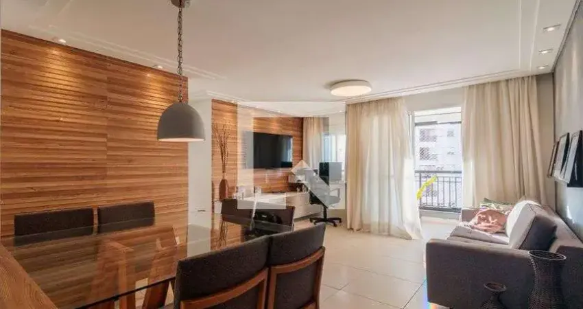 Apartamento com 2 quartos à venda na Rua José Carlos de Toledo Piza, 218, Panamby, São Paulo