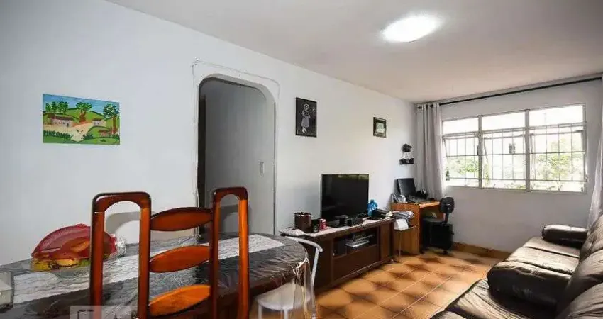 Apartamento com 2 quartos à venda na Estrada de Itapecerica, 2799, Panamby, São Paulo