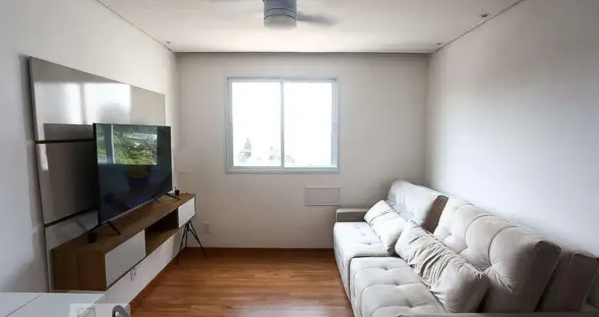 Apartamento com 2 quartos à venda na Rua Ricardo Avenarius, 1010, Panamby, São Paulo