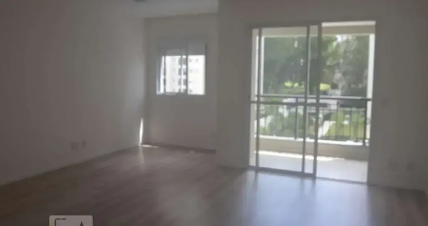 Apartamento com 2 quartos à venda na Rua José Carlos de Toledo Piza, 167, Panamby, São Paulo