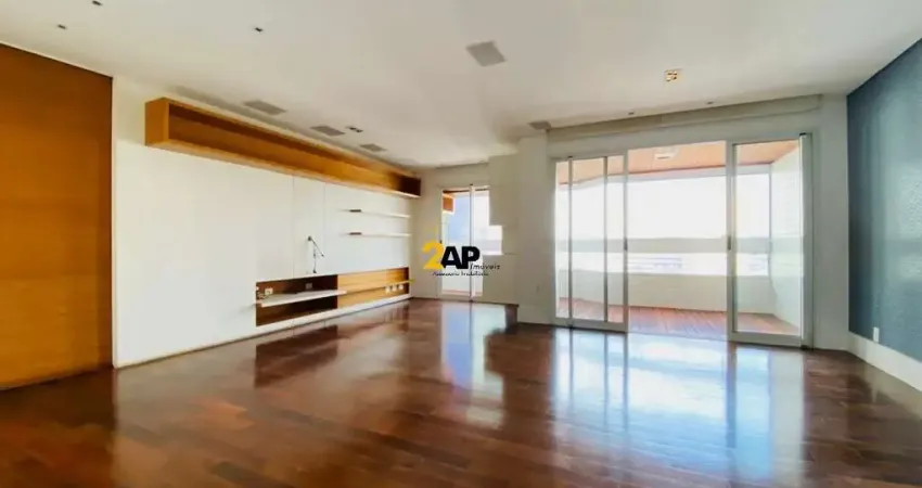 Apartamento a venda e locação no Brooklin, 2 dormitórios (suítes), 2 vagas de garagem, com 104 m² .