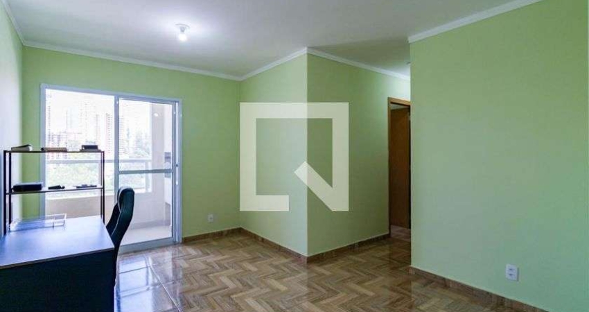 Apartamento com 2 quartos à venda na Rua Coronel Francisco de Oliveira Simões, 70, Panamby, São Paulo