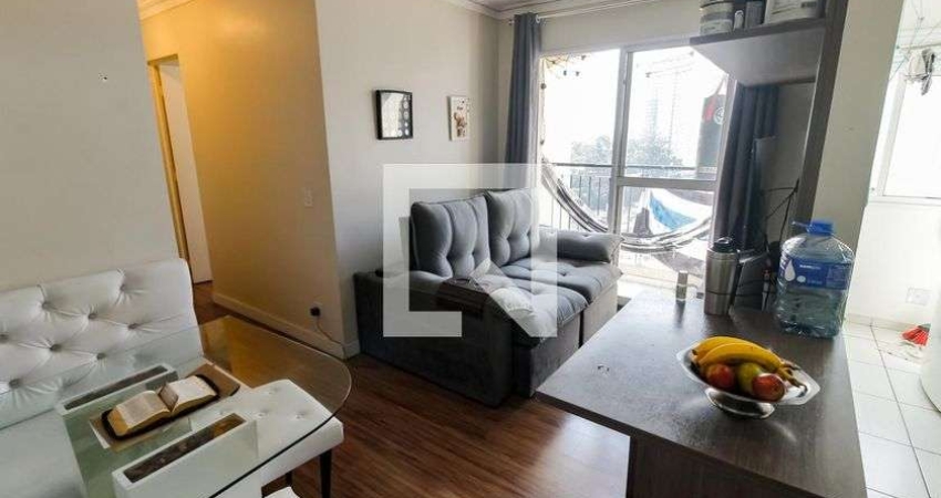 Apartamento à Venda - Vila Andrade, 2 Quartos,  49 m2