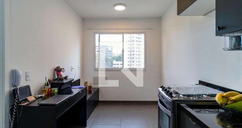 Apartamento com 1 quarto à venda na Rua, 1055, Panamby, São Paulo