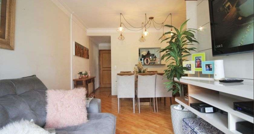 Apartamento com 3 quartos à venda na Rua Deputado João Sussumu Hirata, 600, Panamby, São Paulo
