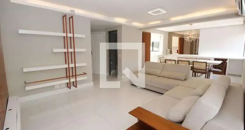 Apartamento com 3 quartos à venda na Rua Jamanari, 311, Panamby, São Paulo