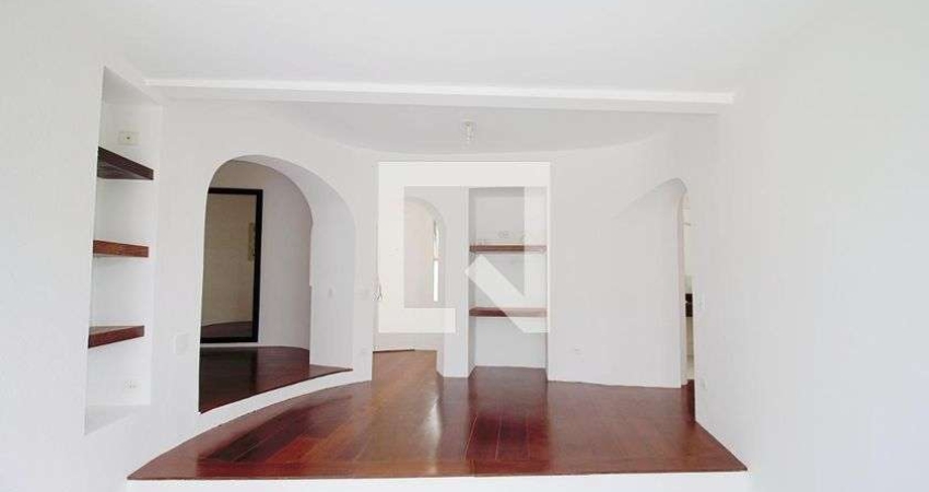 Apartamento à Venda - Vila Andrade, 2 Quartos,  102 m2