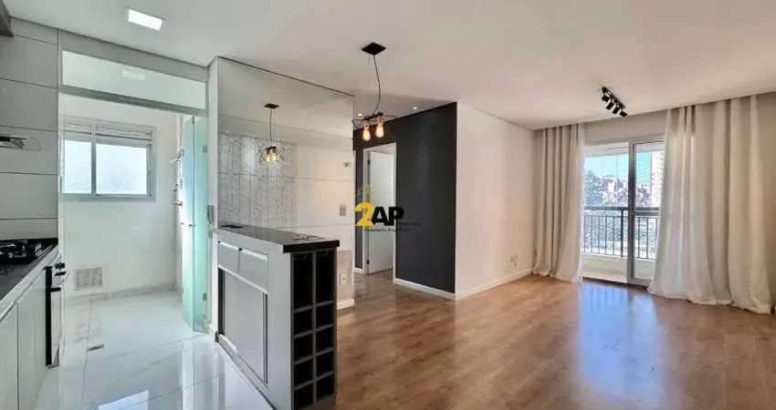 Apartamento com 3 quartos para alugar na Rua Celso Ramos, 280, Vila Andrade, São Paulo