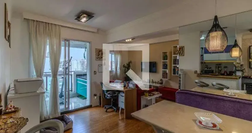 Apartamento à Venda - Vila Andrade, 2 Quartos,  51 m2